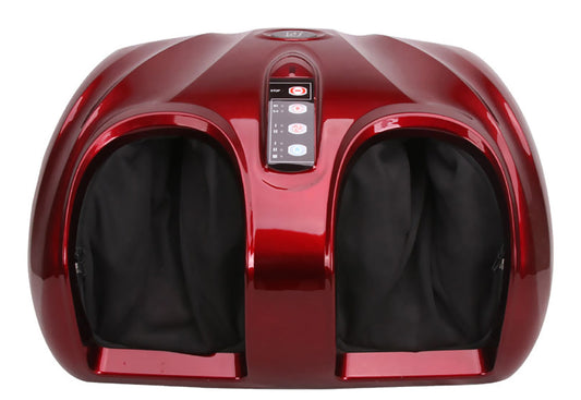 SPT AB-762R Reflexology Foot Massager