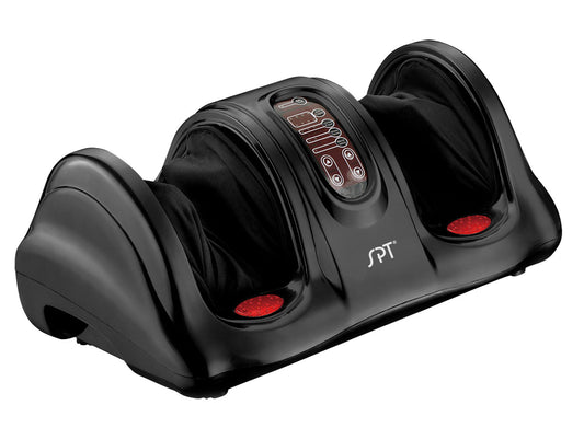 SPT AB-765B Foot Massager