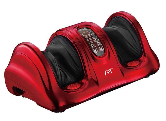 SPT AB-765R Foot Massager